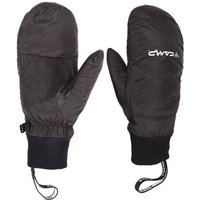 Camp Moffole Air Nero XL