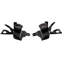 Shimano Comandi Cambio Deore 2 3X10V TU