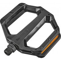 Shimano Pedali Mtb Ef 102 Flat Nero TU