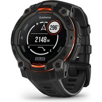 Garmin Instinct 3 Solar 45 Mm Nero TU