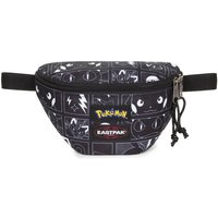 Eastpak Marsupio Springer Pokemon Nero TU