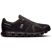On Cloud 6 Nero - Sneakers Uomo EUR 41 / US 8