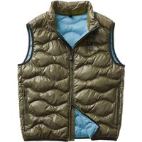Blauer Gilet Sportivo Danny Ondina Verde Uomo L