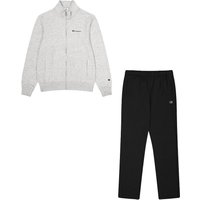 Champion Tuta Sportiva Grigio Uomo XL