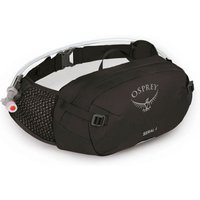Osprey Marsupio Seral 4 Nero TU