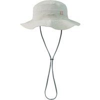 Buff Cappello Explore Booney Solid Light Grigio L/XL