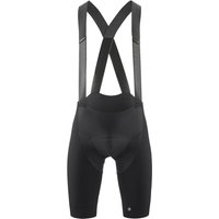 Assos Salopette Ciclismo Equipe Rsr S11 Nero Series Uomo L