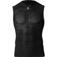 Silverskin Canotta Ciclismo Primo Antracite Uomo M/L