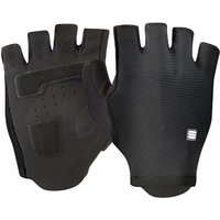 Sportful Guanti Ciclismo Pro Nero Uomo XXL