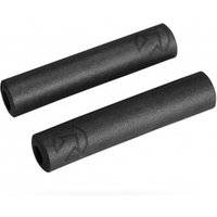 Pro Manopole Bici Slide Race 30 130Mm Nero TU