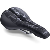 Pro Sella Bici Da Corsa Stealth M Af 142Mm Nero TU