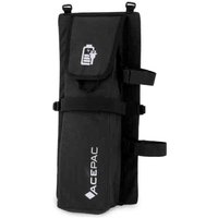 Acepac Portabatteria Emtb Nero TU