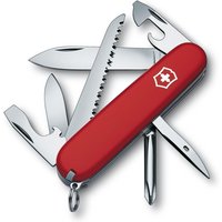 Victorinox Hiker 1.4613 Coltellino svizzero Numero funzioni 13 Rosso