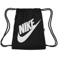 Nike Gymsack Logo Nero Uomo TU
