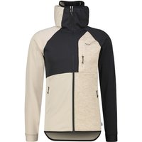Meru Fleece Mount Isa Humus Caviar Uomo S