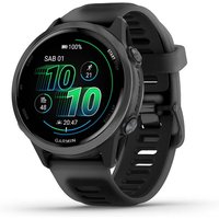 Garmin Forerunner 570 42Mm Nero TU
