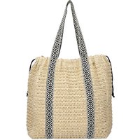 Hat You Borsa Lacci Rafia Natural Donna TU