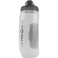 Fidlock Borraccia Bici 590Ml + Base Clear TU