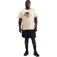 Nike T-Shirt Bianco Uomo M