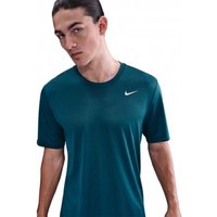 Nike Dri-Fit Legend Maglietta Palestra Blu Uomo S