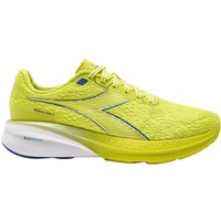 Diadora Volo 5 Giallo - Scarpe Running Uomo EUR 47 / UK 12