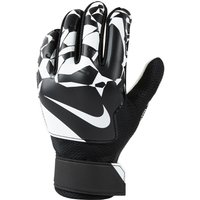 Nike Guanti Portiere Match Bianco Nero Bambino 7