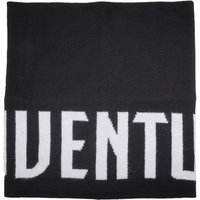 Imma Scaldacollo Juve Jacquard Nero Bianco Uomo TU