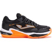Joma Sport Slam Nero - Scarpe Padel Uomo EUR 41