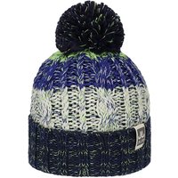 Jail Jam Cuffia Tobia PonPon Blu Navy Bambino TU