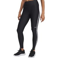 Under Armour Leggings Sportivi Tech Wm Tape Nero Donna XS
