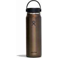 Hydro Flask Borraccia Termica Lightweight Wide Flex Cap 32oz Obsidian 950 ml