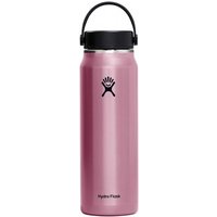 Hydro Flask Borraccia Termica Lightweight Wide Flex Cap 32 oz Tourmaline 950 ml