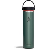 Hydro Flask Borraccia Termica Lightweight Wide Flex Cap 24 oz Serpentine 700 ml