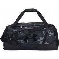 Under Armour Borsa Undeniable 5.0 Duffle Md Nero Uomo TU