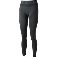 Mico Sport Calzamaglia Termica Trekking Warm Control 1858 Nero Donna I