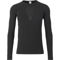 Uyn Set Visyon 2.0 Nero Anthracite Uomo L/XL