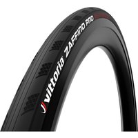 Vittoria Copertoni Bici Zaffiro Pro 700X28 G2.0 Nero TU