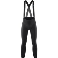 Assos Salopette Ciclismo Mille Gt Hashoogi Winter Nero Series Uomo M