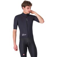 Castelli Giacca Ciclismo Pantaloncini Ciclismo Do.Di.Ci. Light Nero Uomo XXL