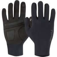 Sportful Guanti Ciclismo Classic Winter Nero Uomo XL