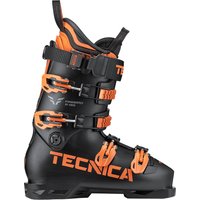 Tecnica Firebird R 130 Nero - Scarponi Da Sci Uomo 25.5