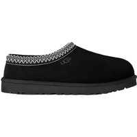 Ugg Tasman Ii Nero - Ciabatta Uomo EUR 41