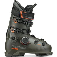 Tecnica Mach Boa Mv 100 Sr Gw Transition Dark - Scarponi Da Sci Uomo 29.5