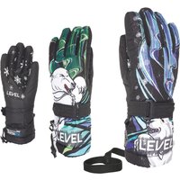 Level Junior Multi - Guanti Sci Bambina VI
