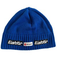 Eisbar Trop Ska Austria Blu - Berretto invernale TU