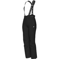 Energiapura Singen Nero - Pantaloni Sci Donna XS
