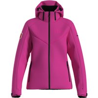Energiapura Trun Lady Ita Fuxia - Giacca Sci Donna L