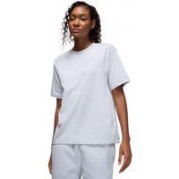 Nike Jordan Essentials T-Shirt Bianco Donna S