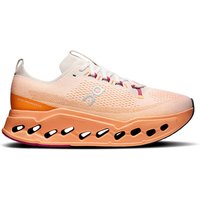 On Cloudsurfer Max Pearl Tangerine - Scarpe Running Uomo EUR 44,5 / US 10,5