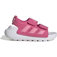 ADIDAS Altaswim 2.0 I Td Rosa Bianco - Sneakers Bambino EUR 27